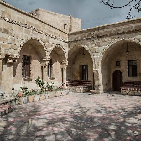 Cappadocia Palace Hotel Ürgüp Exterior foto